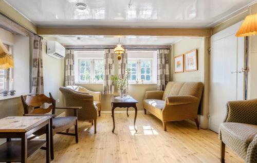 Tønder Municipality House | Nice Home In Skærbæk With Wifi