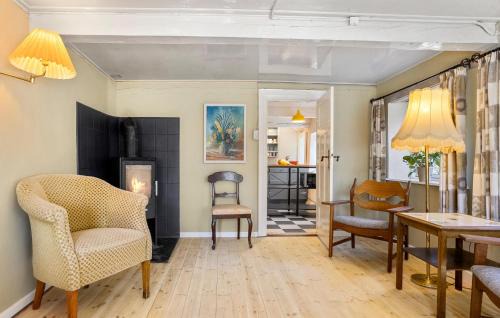 Tønder Municipality House | Nice Home In Skærbæk With Wifi