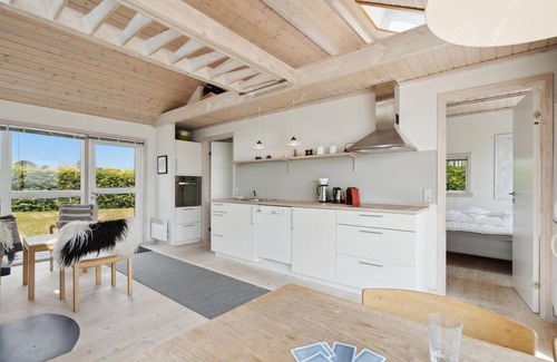 Skarup Fyn House | Nice home in Skårup Fyn with WiFi