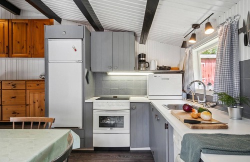 Store Kongsmark House | Nice home in Slagelse with WiFi