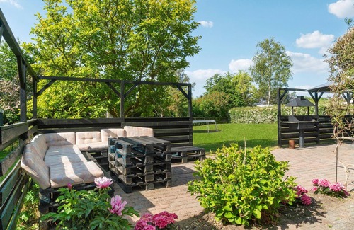 Store Kongsmark House | Nice home in Slagelse with WiFi