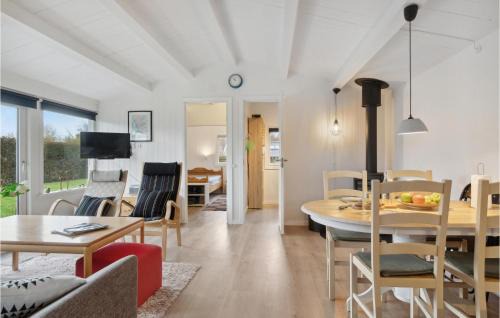 Store Kongsmark House | Nice Home In Slagelse With Wifi