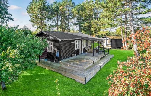 Store Kongsmark House | Nice Home In Slagelse With Kitchen