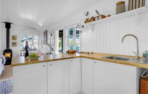 Store Kongsmark House | Nice Home In Slagelse With Kitchen