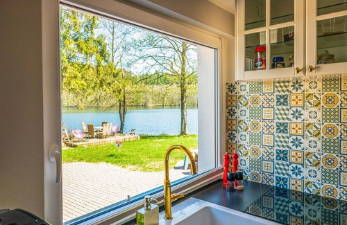 gmina Stezyca House | Nice home in Stare Czaple with WiFi