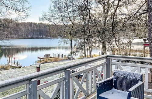 gmina Stezyca House | Nice home in Stare Czaple with WiFi