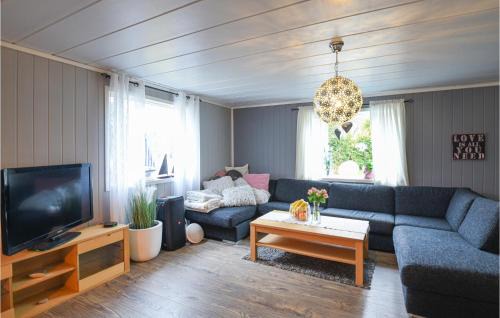 Stromstad House | Nice Home In Strömstad With Wifi