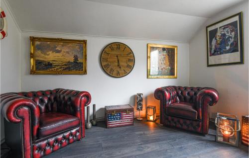 Stromstad House | Nice Home In Strömstad With Wifi