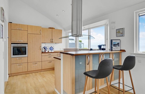 Strøby Ladeplads House | Nice home in Strøby with WiFi