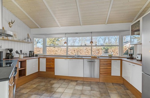 Strøby Ladeplads House | Nice home in Strøby with WiFi