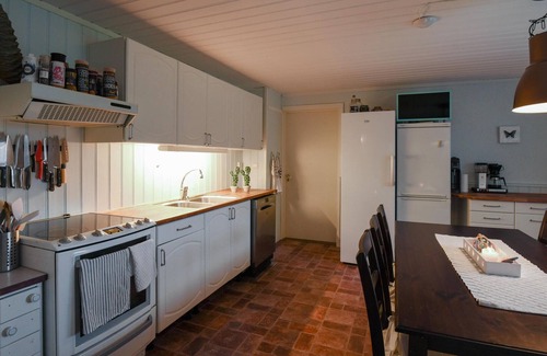 Stromstad House | Nice home in Strömstad with WiFi