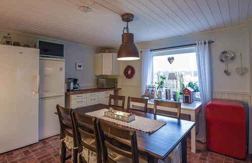 Stromstad House | Nice home in Strömstad with WiFi