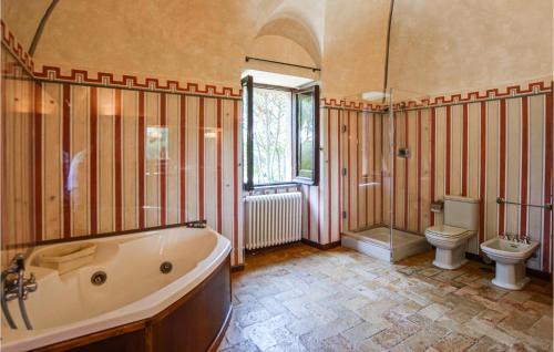 Sutri House | Nice Home In Sutri With Wifi