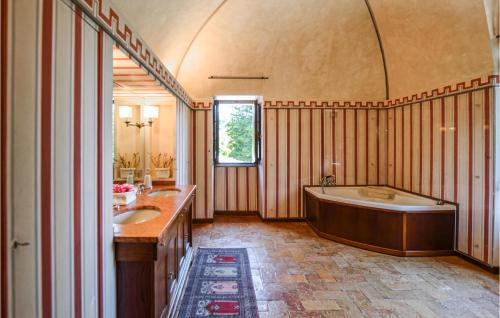 Sutri House | Nice Home In Sutri With Wifi