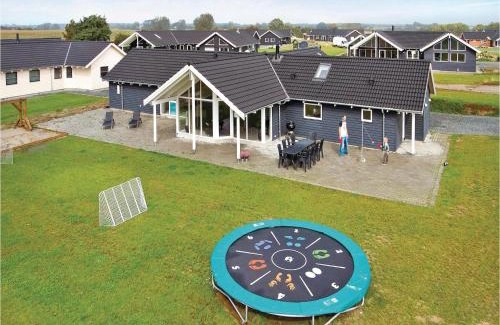 Høruphav House | Nice Home In Sydals With Sauna