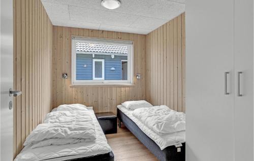 Høruphav House | Nice Home In Sydals With Sauna