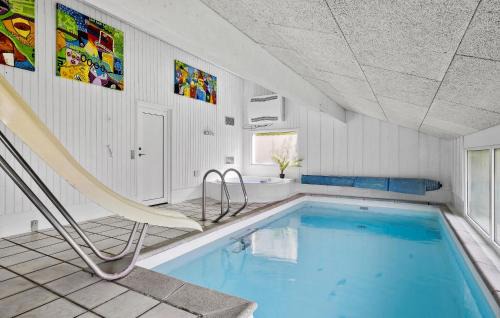 Høruphav House | Nice Home In Sydals With Wifi