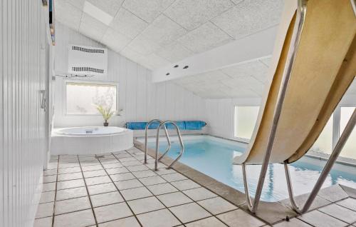 Høruphav House | Nice Home In Sydals With Wifi