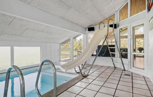 Høruphav House | Nice Home In Sydals With Wifi