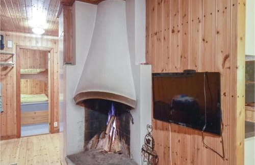 Syssleback House | Nice Home In Sysslebäck With Wifi