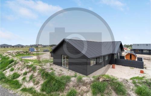 Thisted Municipality House | Nice Home In Thisted With Sauna