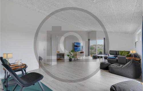 Thisted Municipality House | Nice Home In Thisted With Sauna