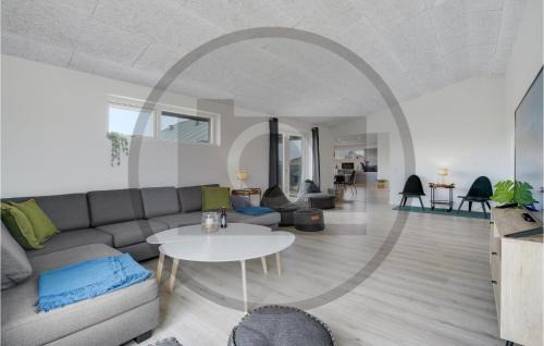 Thisted Municipality House | Nice Home In Thisted With Sauna