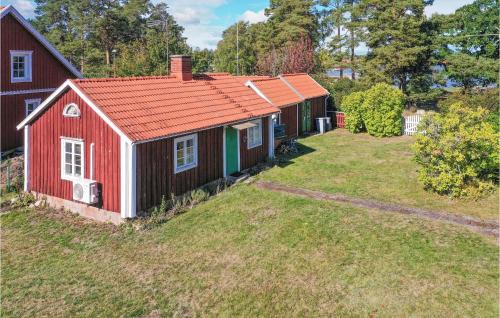 Timmernabben House | Nice Home In Timmernabben