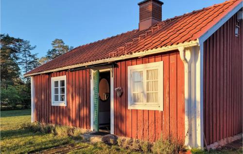 Timmernabben House | Nice Home In Timmernabben