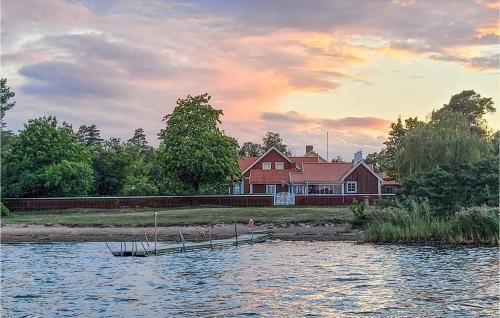 Timmernabben House | Nice Home In Timmernabben