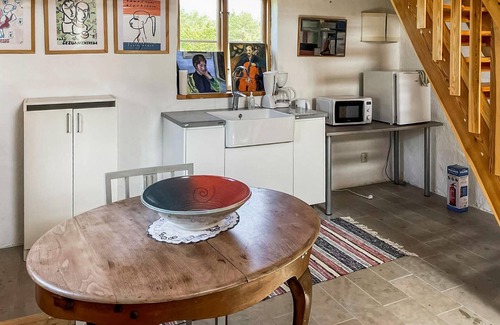 Tingstade House | Nice home in Tingstäde with WiFi