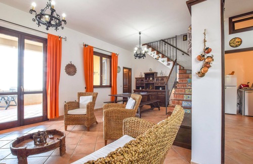 Sant'Onofrio House | Nice home in Trabia with WiFi