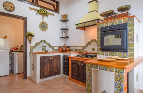 Sant'Onofrio House | Nice home in Trabia with WiFi