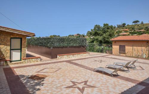 Sant'Onofrio House | Nice Home In Trabia With Wifi