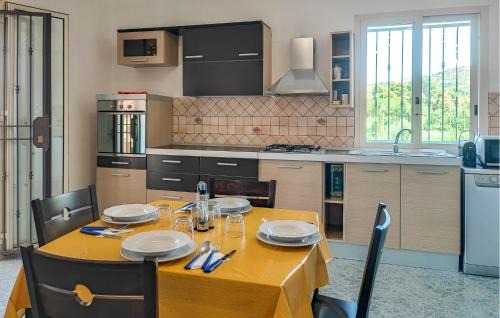 Sant'Onofrio House | Nice Home In Trabia With Wifi