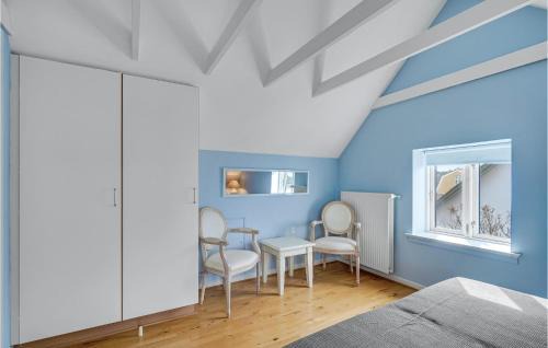 Lohals House | Nice Home In Tranekær With Wifi