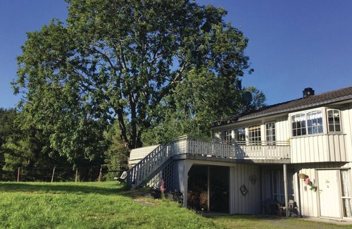 Tvedestrand House | Nice home in Tvedestrand