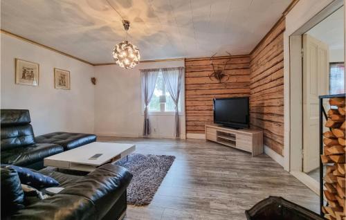 Ulricehamn House | Nice Home In Ulrichamn With Wifi