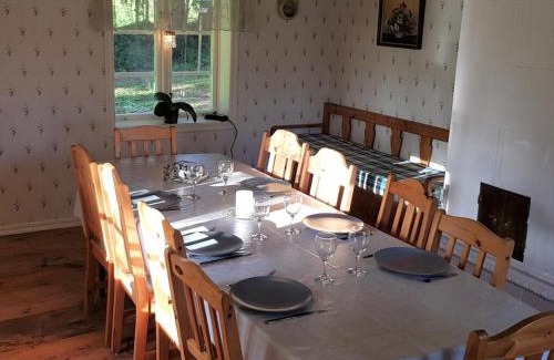 Varnamo House | Nice Home In Värnamo With 2 Bedrooms And Wifi