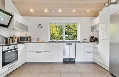 Rageleje House | Nice home in Vejby with sauna