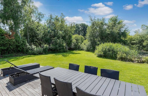 Rageleje House | Nice home in Vejby with sauna