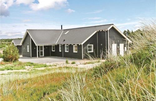 Vejers Strand House | Nice Home In Vejers Strand With Sauna