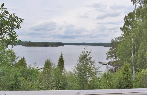 Vetlanda Municipality House | Nice home in Vetlanda with WiFi