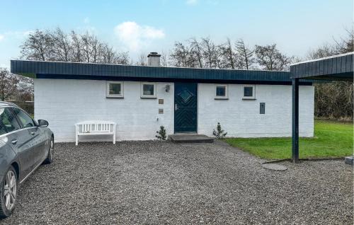 Vinderup House | Nice Home In Vinderup With Wifi