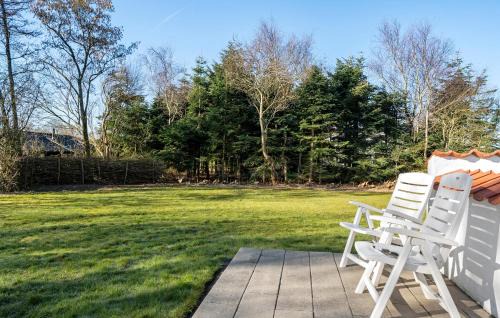 Vinderup House | Nice Home In Vinderup With Wifi