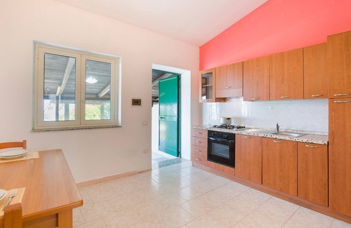 Zambrone House | Nice home in Zambrone with house sea view