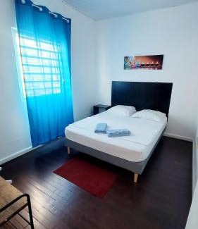 Saint-Elie Apartment | Nice Home T4