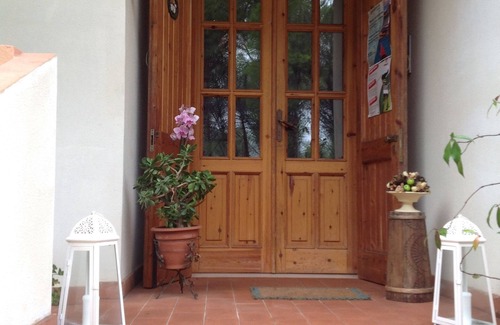 Maristella Villa | Nice house a walking distance from the sea. Small terraced villa with 3 bedrooms