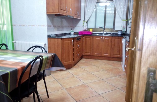 El Mas Mora House | Nice house, comfortable, practical and wide