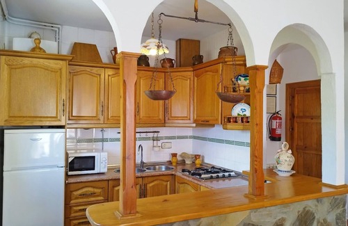 Nechite House | Nice house in complex with swimming pool